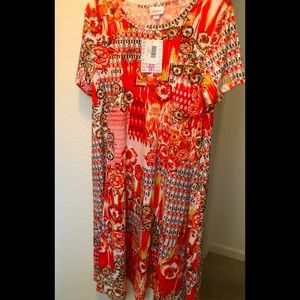 LuLaRoe Medium Jessie NWT
